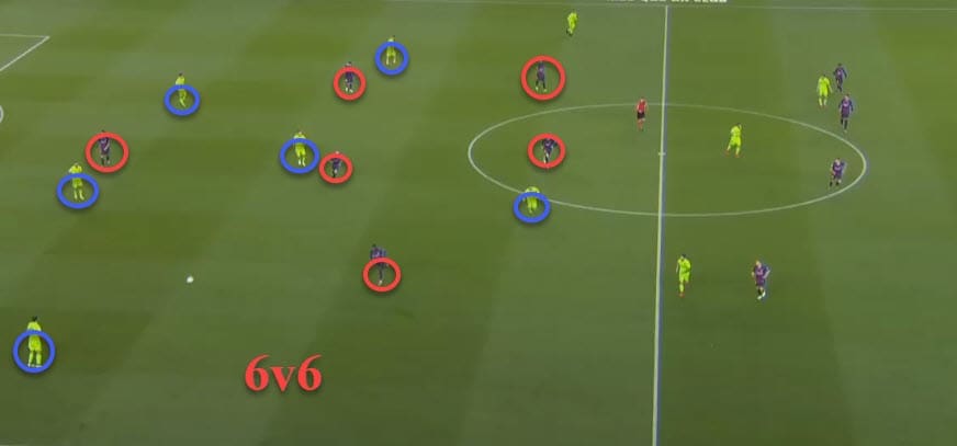 Champions League Tactical Analysis Preview Statistics: Barcelona vs Liverpool