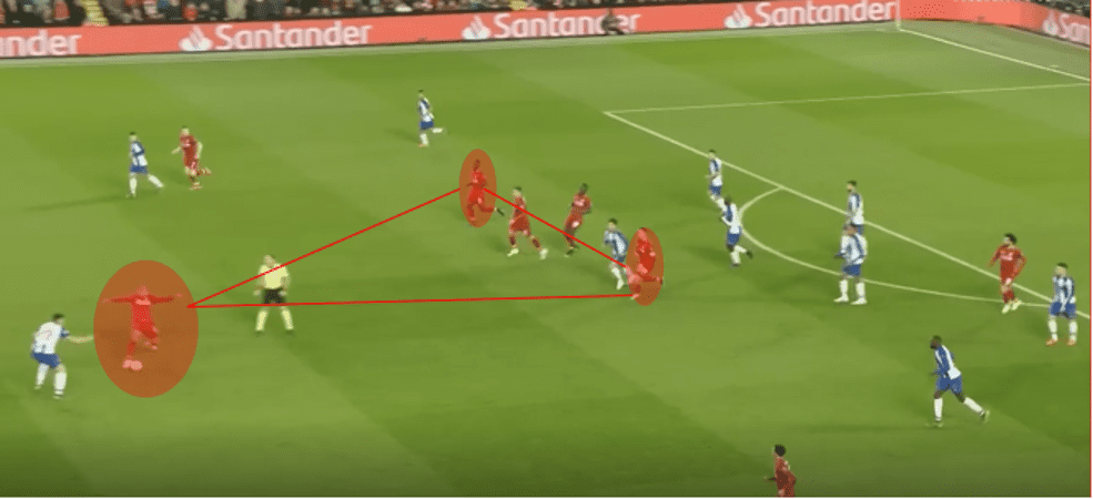 Premier League 2018/19 Tactical Preview Liverpool vs Wolves