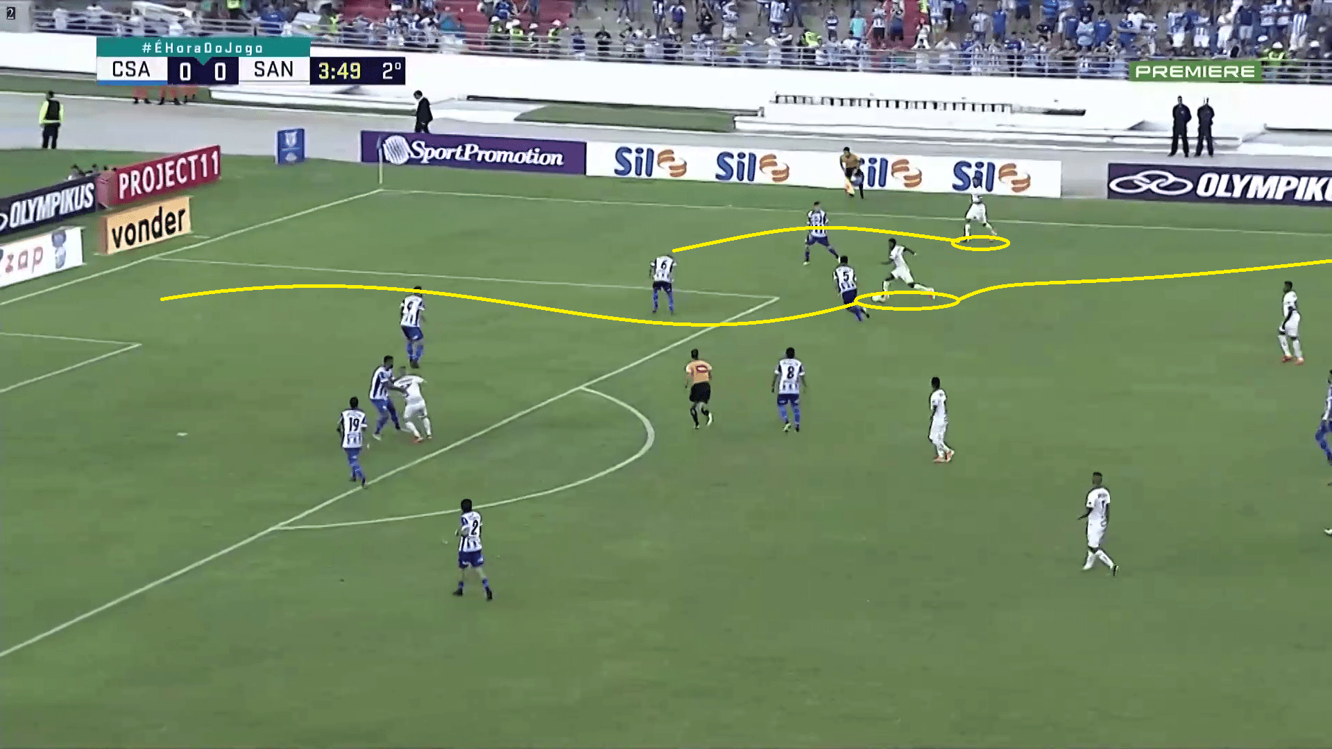 Tactical Analysis Rodrygo Santos Real Madrid