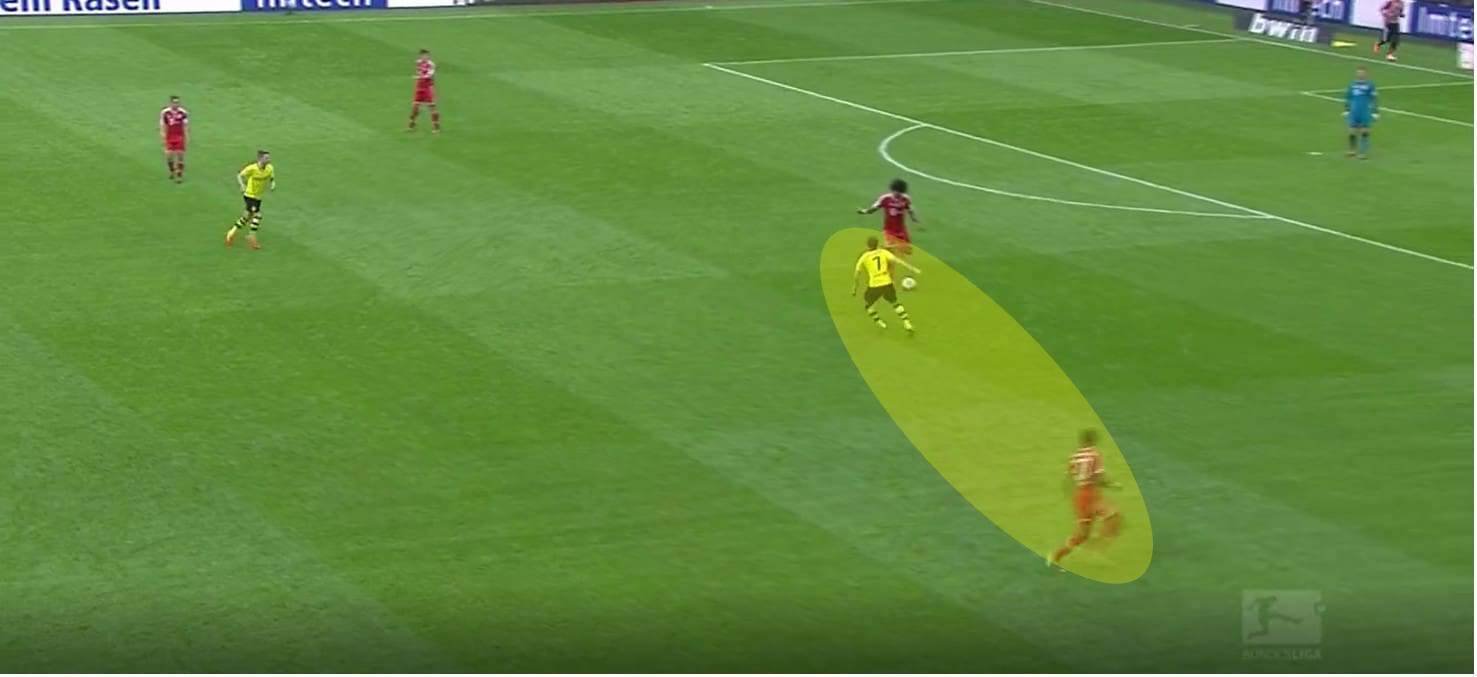 Premier League 2018/19 Tactical Analysis: The tactical battle of Klopp vs Guardiola