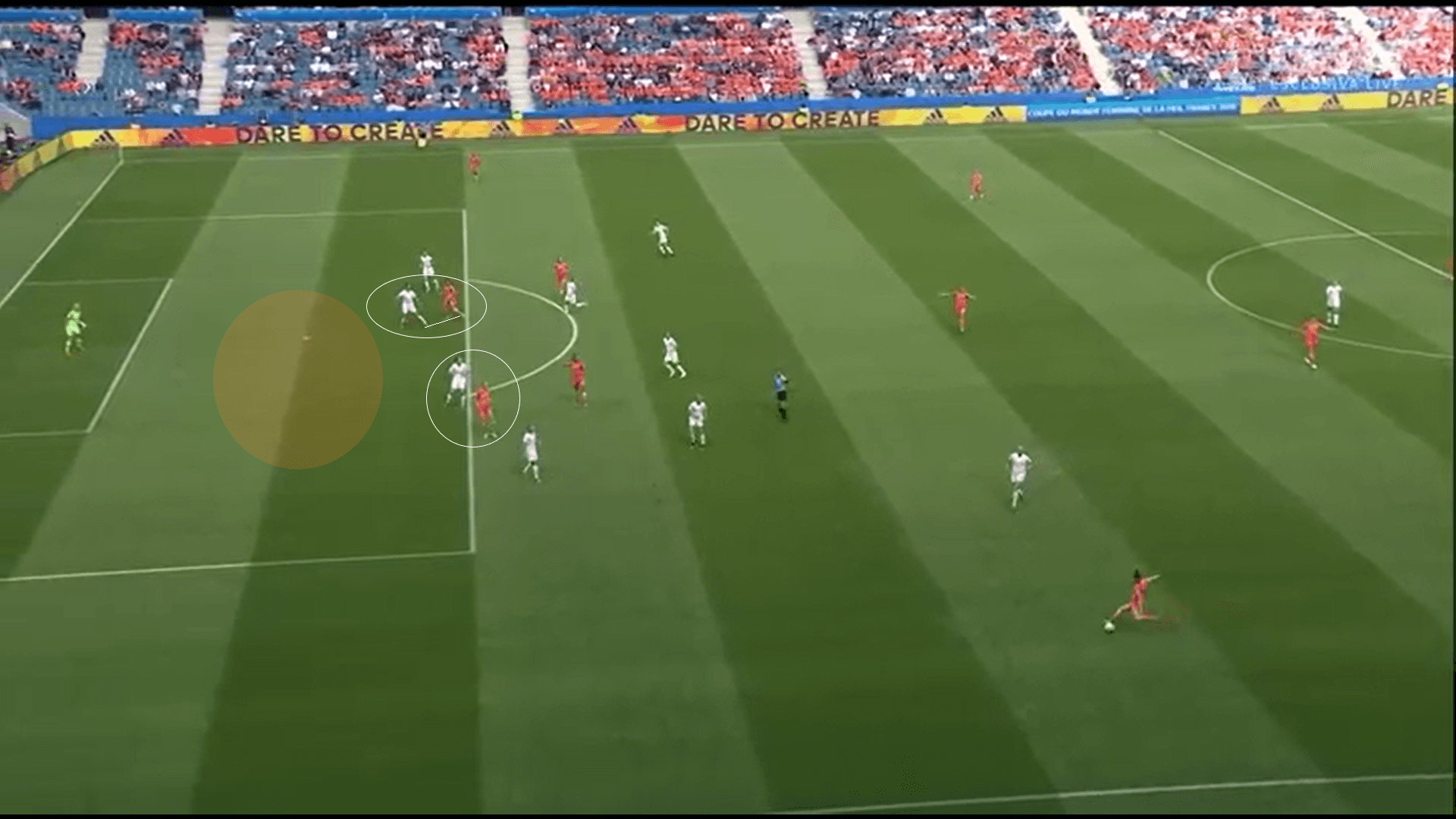 FIFA Women's World Cup 2019 Tactical Preview: Canada vs New Zealand