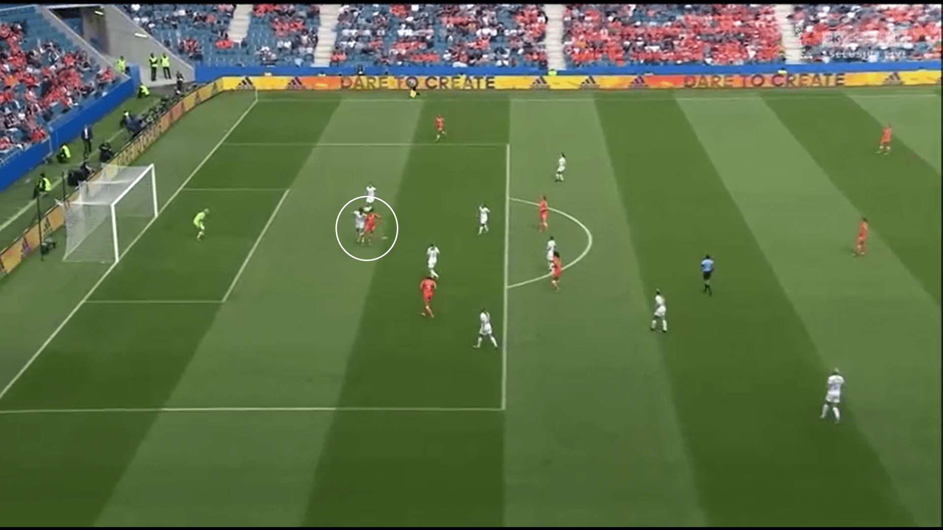 FIFA Women's World Cup 2019 Tactical Preview: Canada vs New Zealand