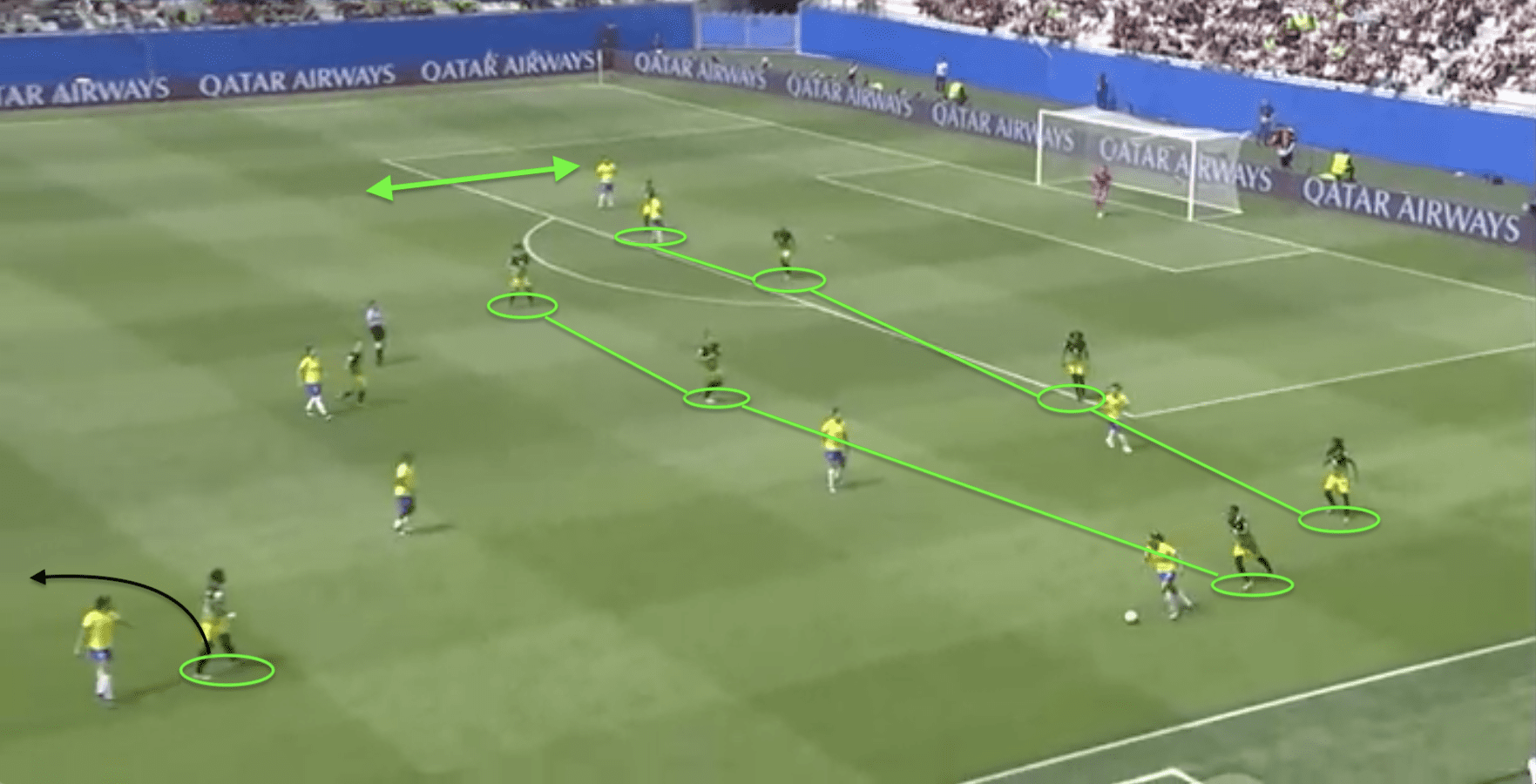 FIFA Women’s World Cup 2019 Tactical Preview: Jamaica vs Italy