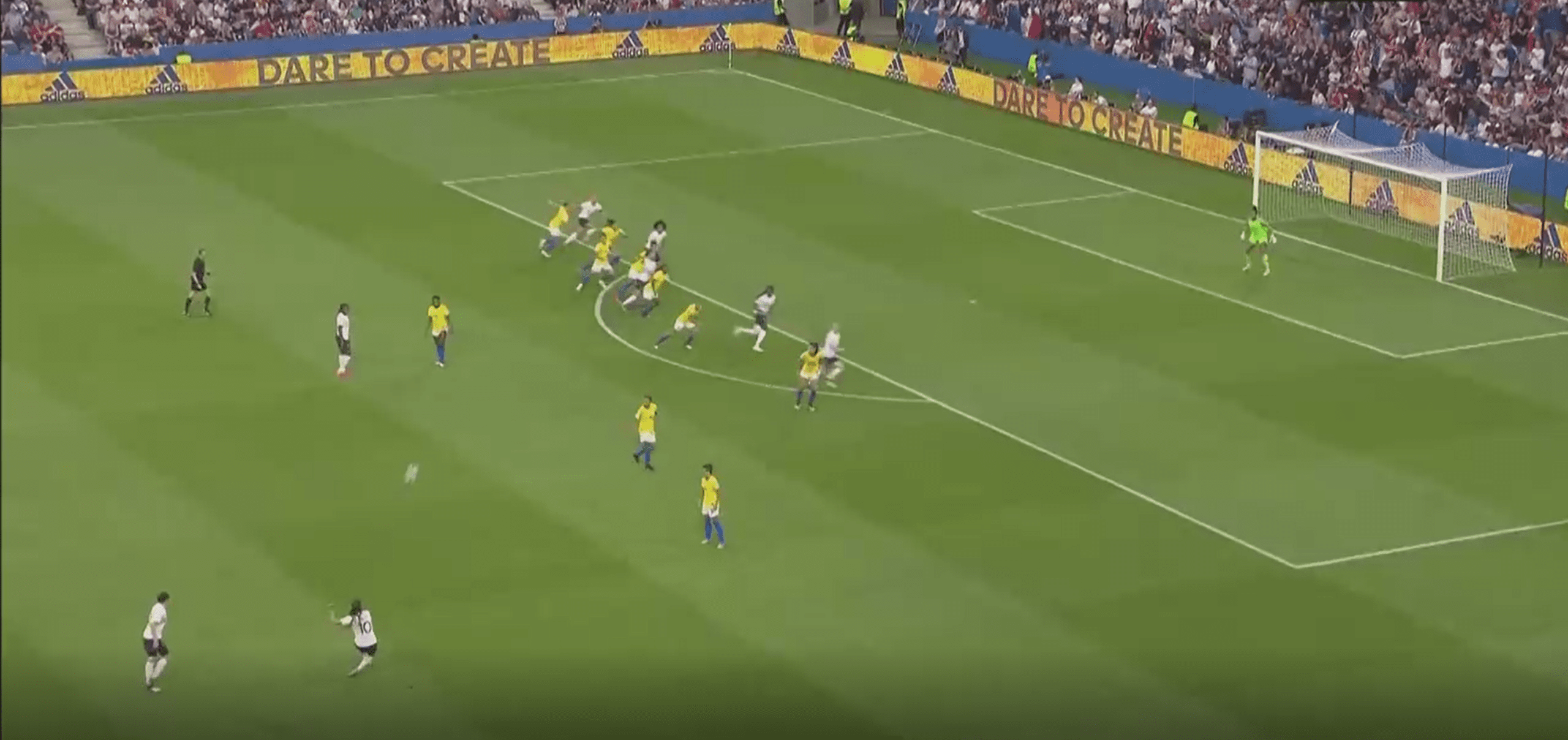 FIFA Women's World Cup 2019 tactical analysis: France vs Brazil