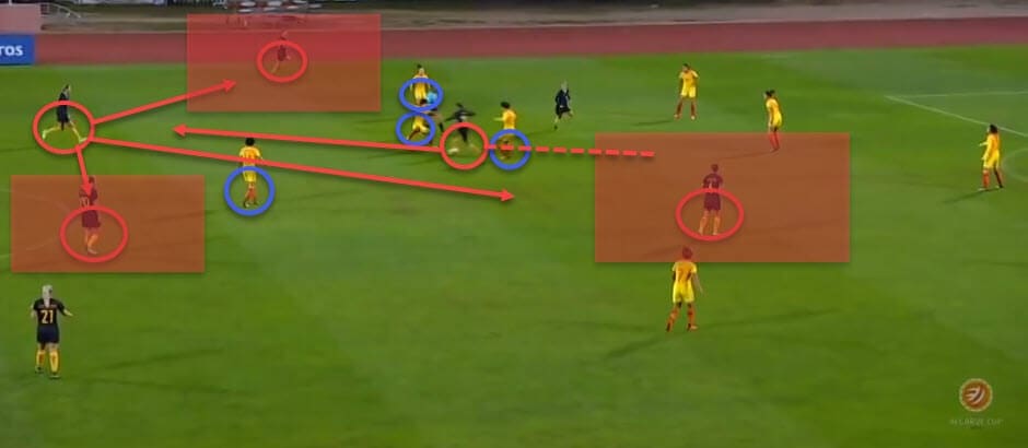 FIFA Women's World Cup 2019 Tactical Preview: Norway vs Australia