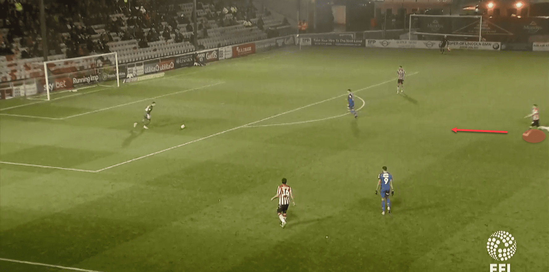 EFL League Two 2018/19 tactical analysis: Danny Cowley at Lincoln City