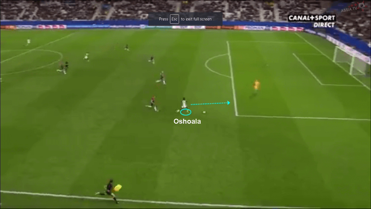 FIFA Women's World Cup Tactical Analysis: Norway vs Nigeria