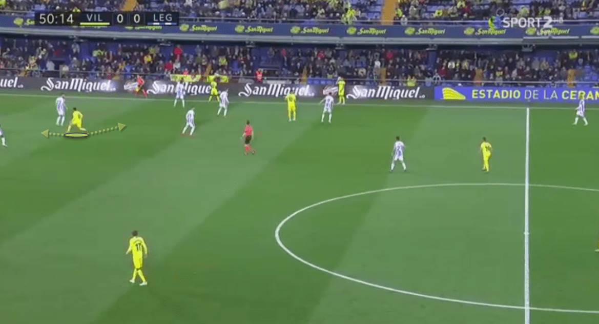 Pablo Fornals 2018/19 - Scout Report Tactical Analysis Tactics