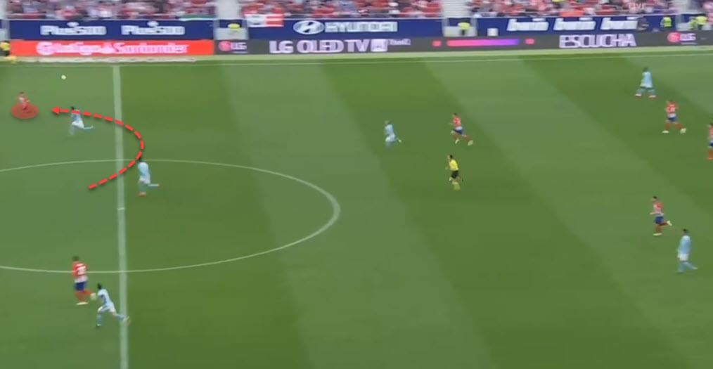 Antoine Griezmann at Barcelona 2019/20 - tactical analysis tactics