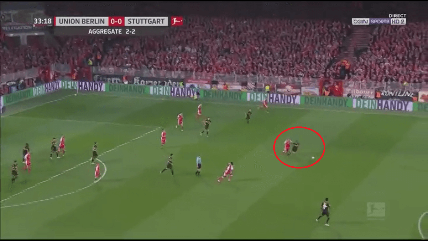 Ozan Kabak 2019/20 - scout report - tactical analysis tactics