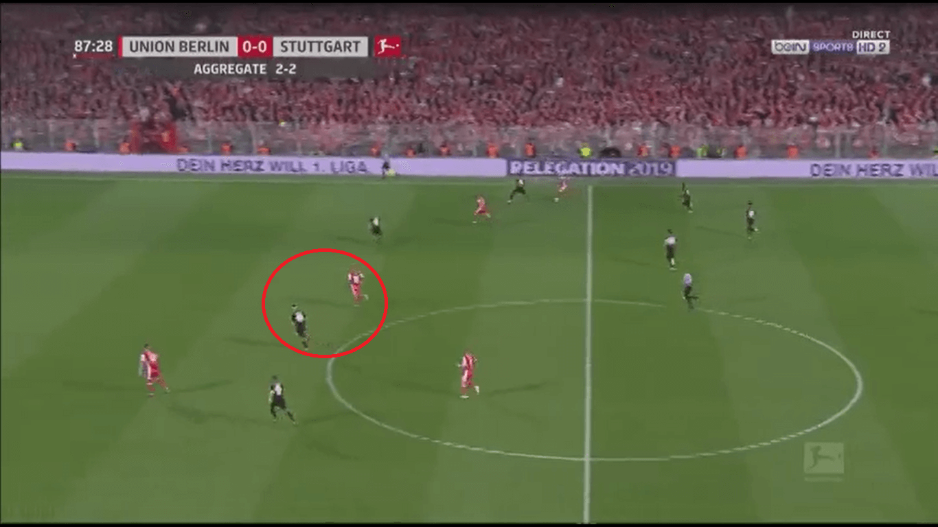 Ozan Kabak 2019/20 - scout report - tactical analysis tactics