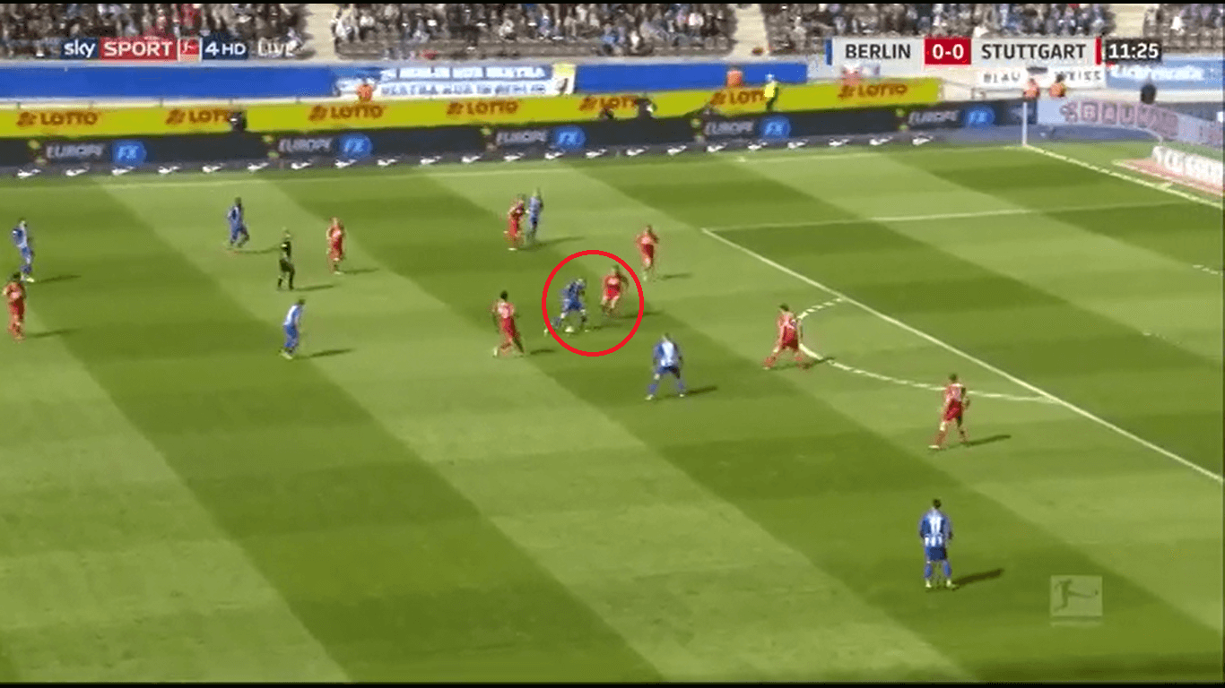 Ozan Kabak 2019/20 - scout report - tactical analysis tactics