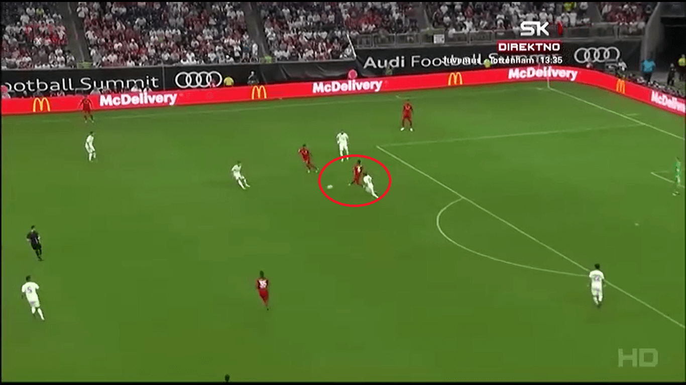 Bayern Munich 2019/20: Season Preview - scout report tactical analysis tactics