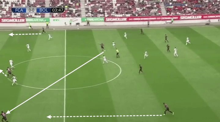 Bologna 2019/20: Season Preview - scout report - tactical analysis tactics