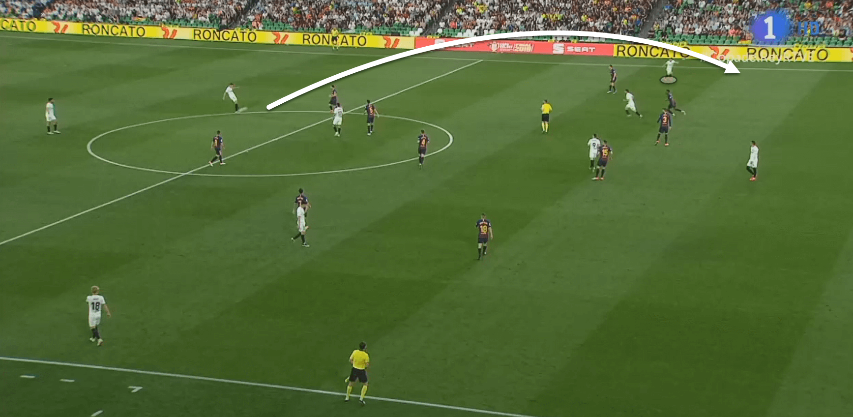 La Liga 2019/20: Barcelona vs Valencia - tactical preview tactics