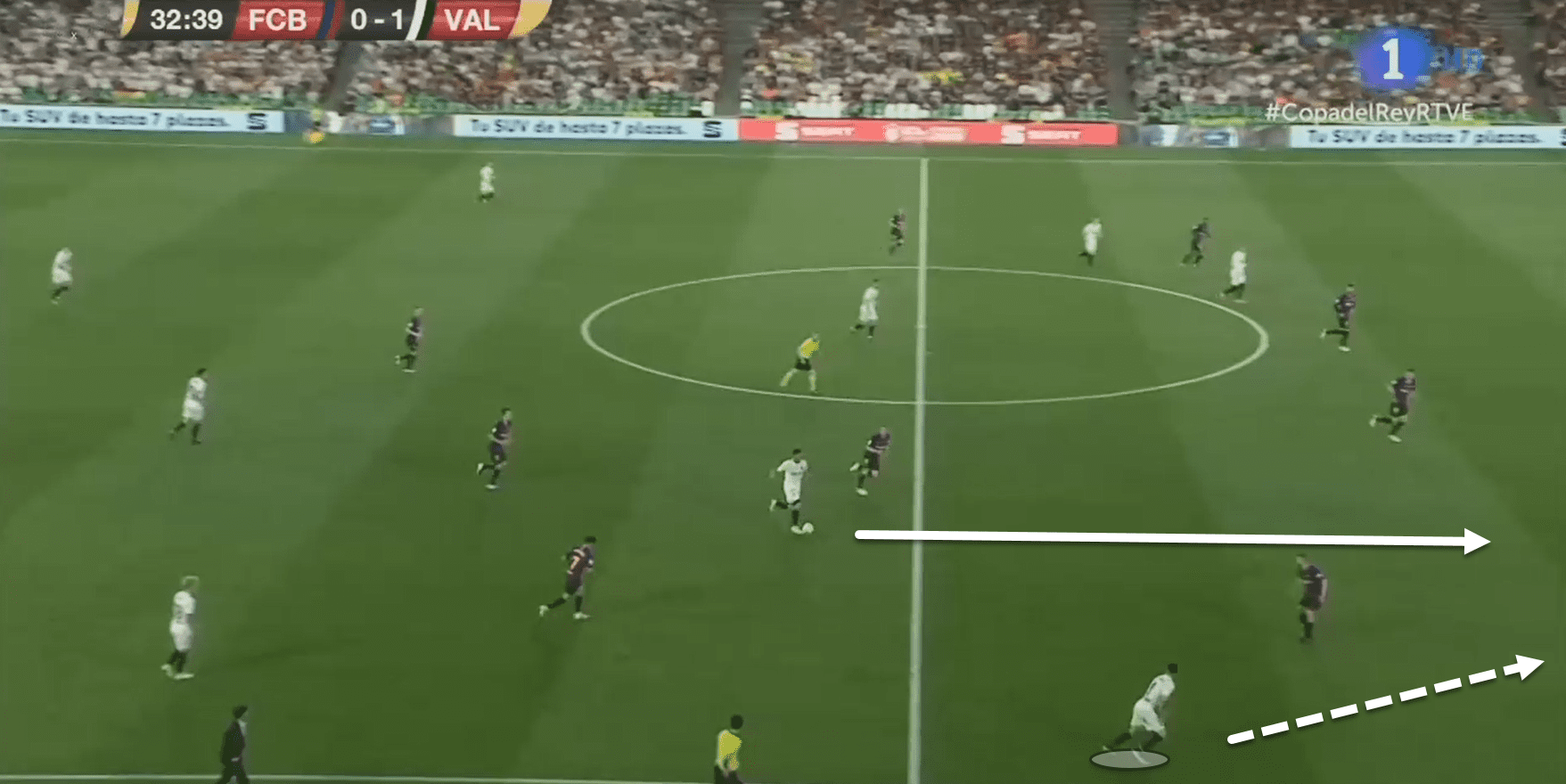 La Liga 2019/20: Barcelona vs Valencia - tactical preview tactics