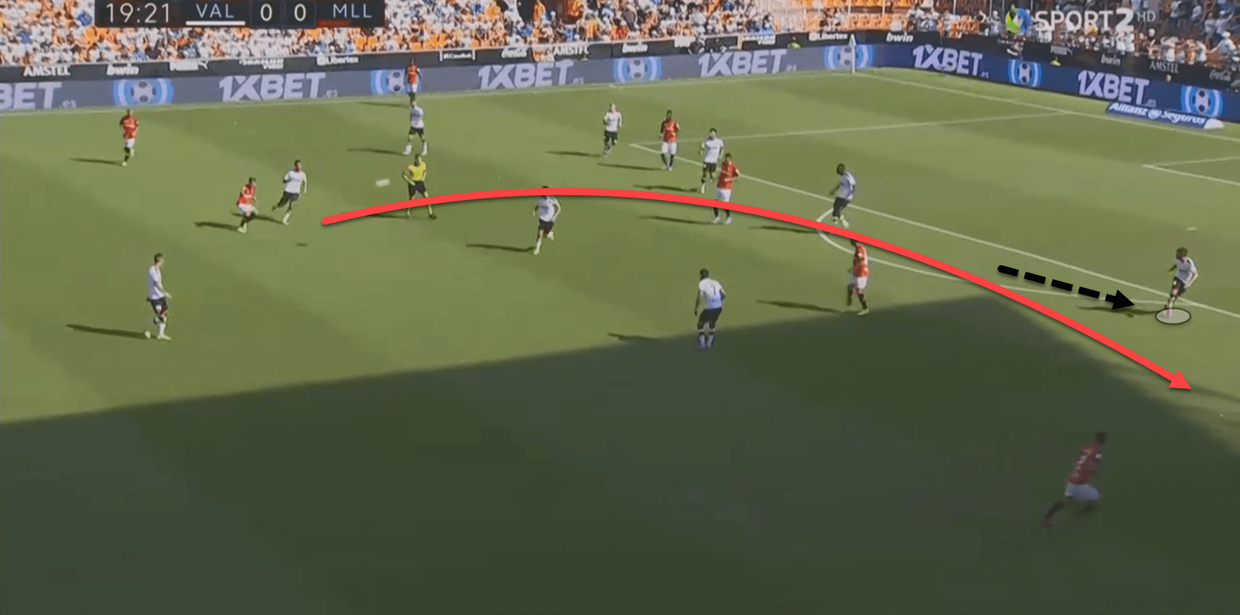 La Liga 2019/20: Barcelona vs Valencia - tactical preview tactics