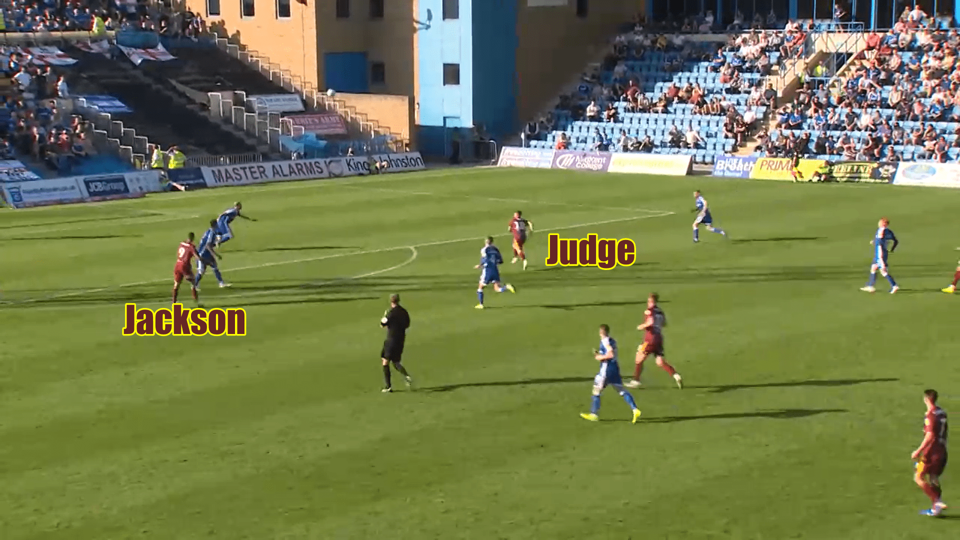 EFL League One 2019/20: Gillingham vs Ipswich Town - tactical analysis tactics