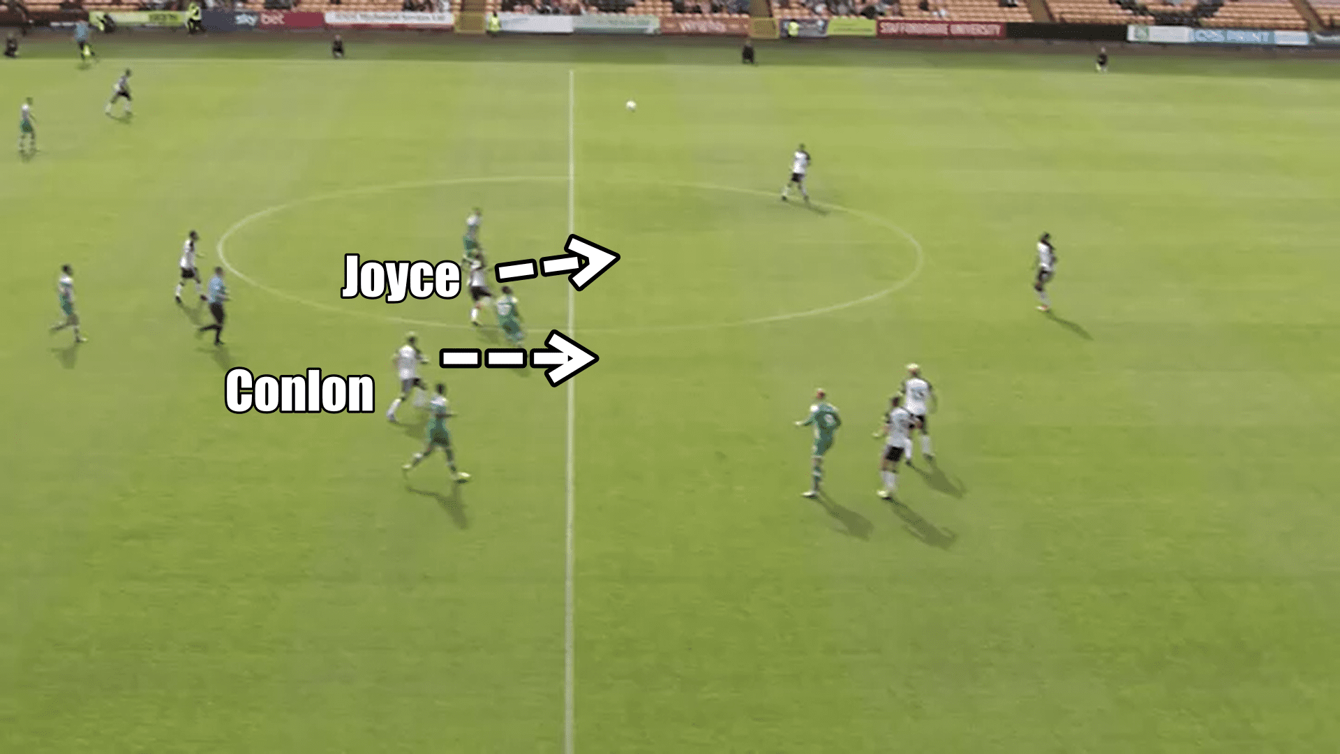 EFL League Two 2019/20: Port Vale vs Plymouth Argyle - tactical analysis tactics