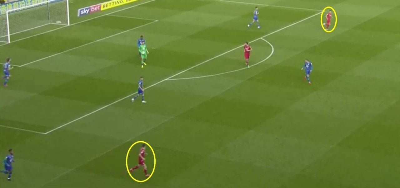 EFL Championship 2019/20: Wigan vs Nottingham Forest – tactical analysis tactics