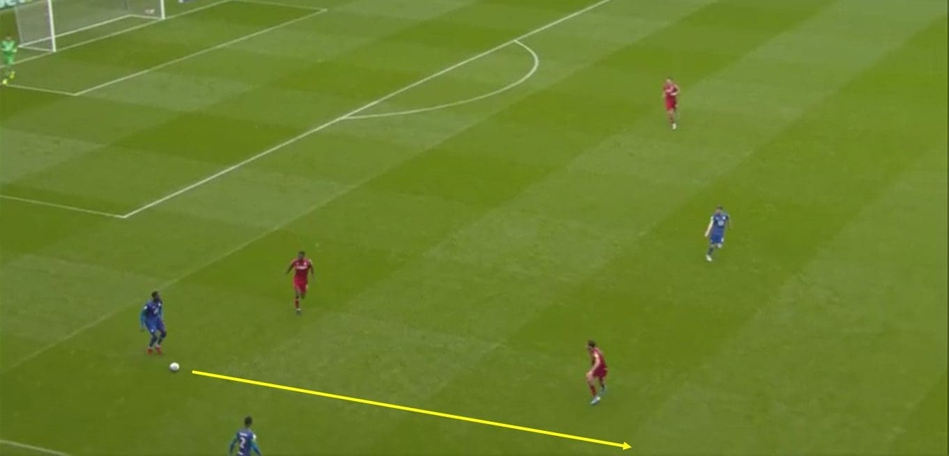 EFL Championship 2019/20: Wigan vs Nottingham Forest – tactical analysis tactics