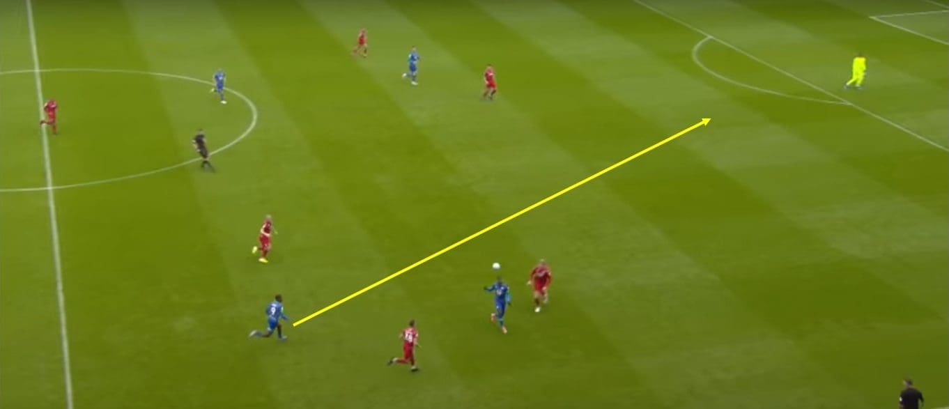 EFL Championship 2019/20: Wigan vs Nottingham Forest – tactical analysis tactics