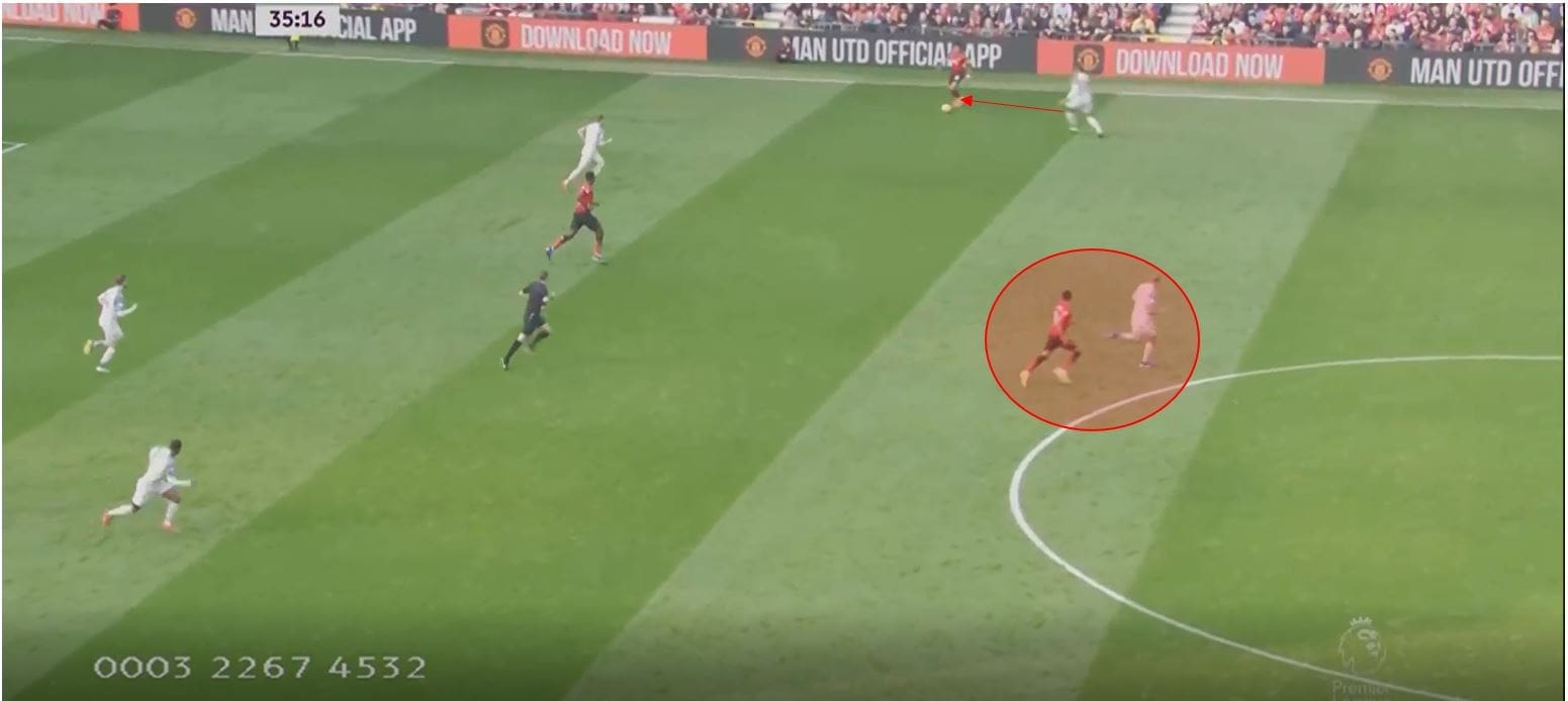 Premier League 19/20: Manchester United vs Liverpool - tactical analysis tactics