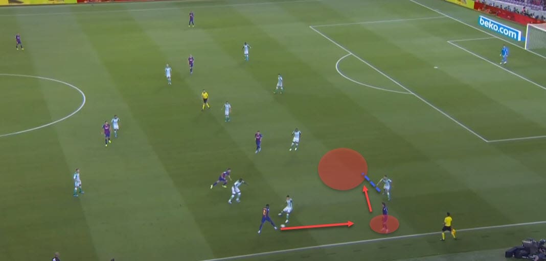 Antoine Griezmann 2019/20: His issues at Barcelona - scout report - tactical analysis tactics