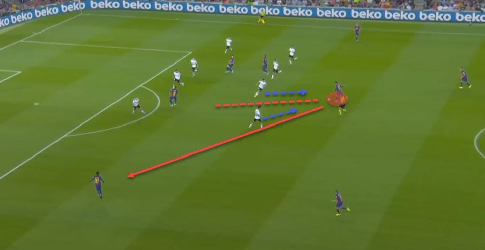 Antoine Griezmann 2019/20: His issues at Barcelona - scout report - tactical analysis tactics