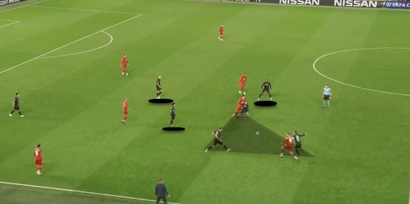 Uefa Champions League 2019/20: Liverpool Vs Red Bull Salzburg - tactical analysis