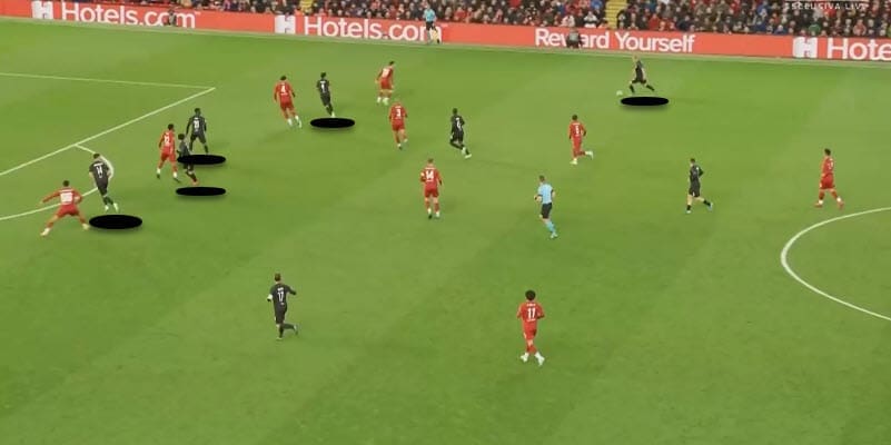 Uefa Champions League 2019/20: Liverpool Vs Red Bull Salzburg - tactical analysis