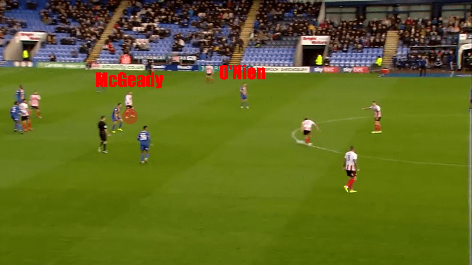 EFL League One 2019/20: Shrewsbury Town vs Sunderland - tactical analysis tactics