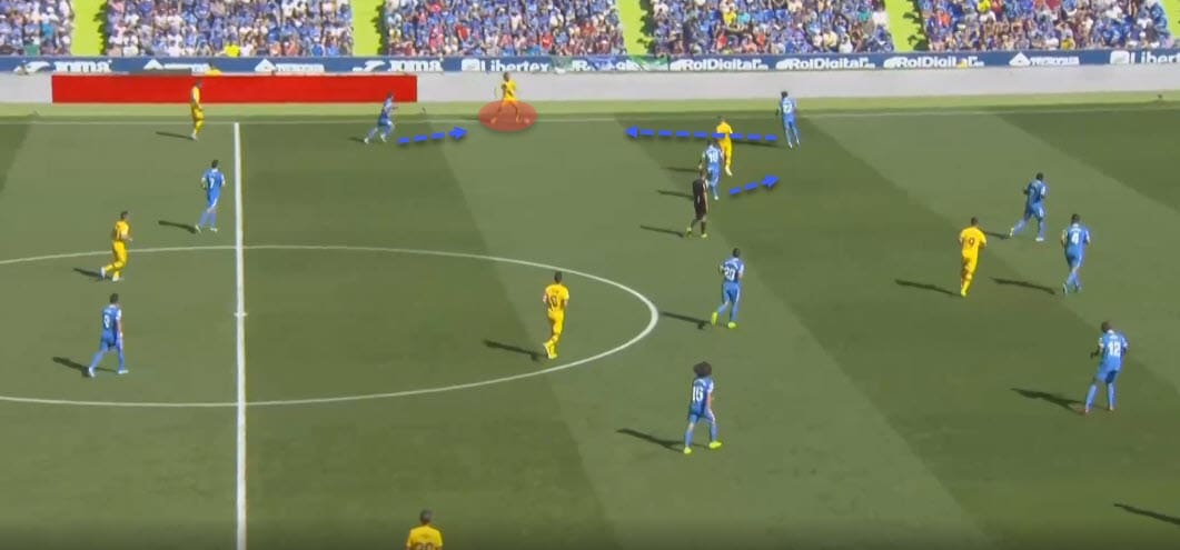 Antoine Griezmann 2019/20: His issues at Barcelona - scout report - tactical analysis tactics