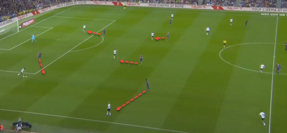 Champions League 2019/20: Barcelona vs Inter - tactical preview tactics