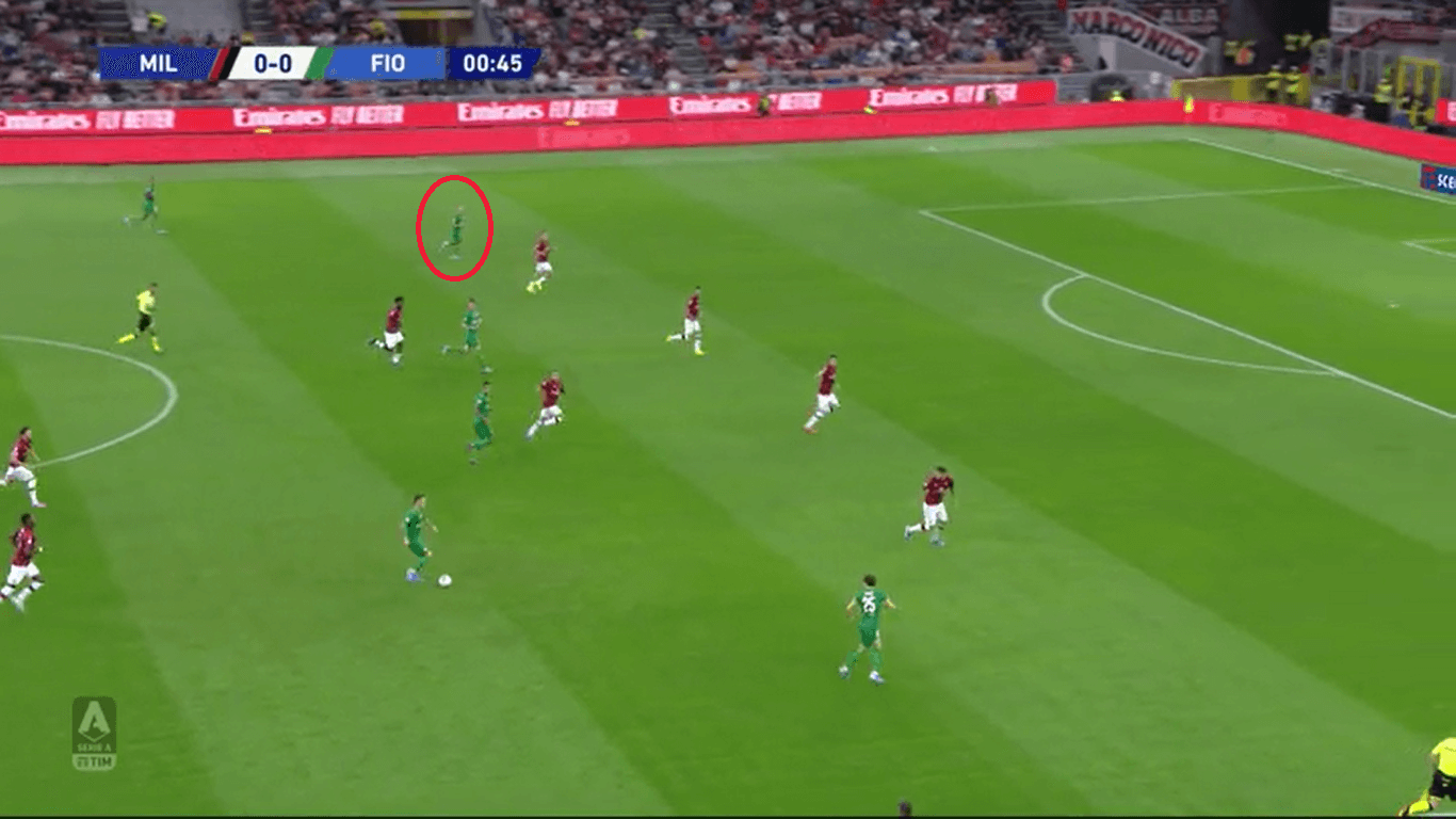 Franck Ribery 2019/20 -scout report- tactical analysis-tactics