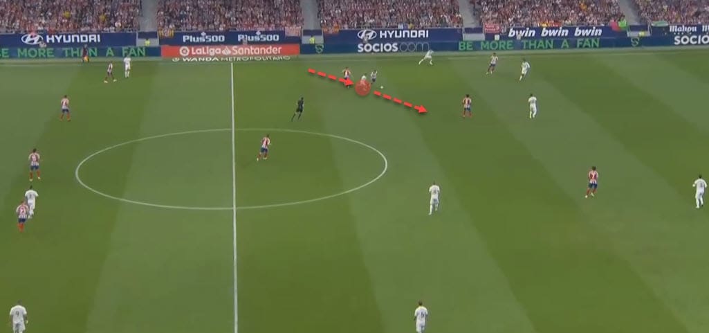 La Liga 2019/20: Real Madrid vs Real Sociedad - tactical preview tactics