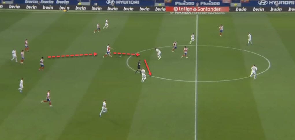 La Liga 2019/20: Real Madrid vs Real Sociedad - tactical preview tactics