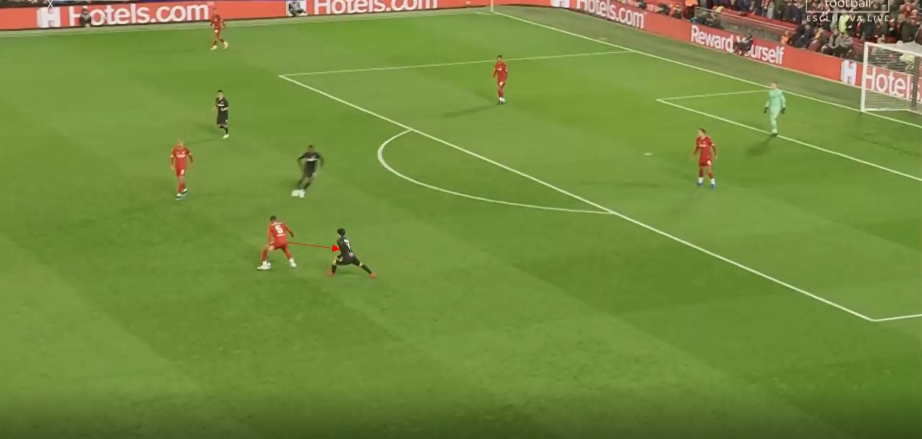 Liverpool 2019/20: How do they deal with Fabinho's injury?- scout report tactical analysis tactics