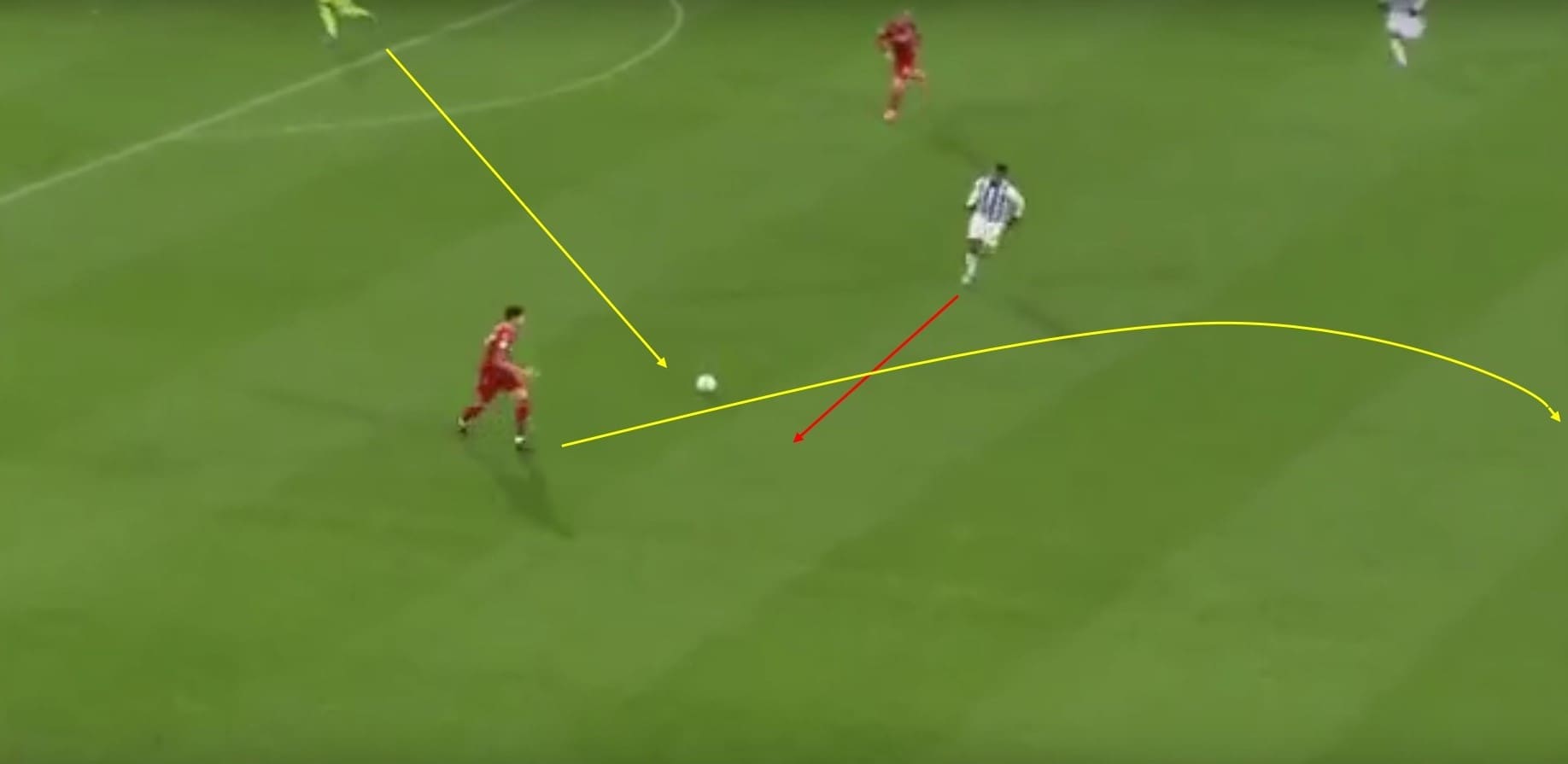 EFL Championship 2019/20: Huddersfield Town vs Nottingham Forest – tactical analysis tactics