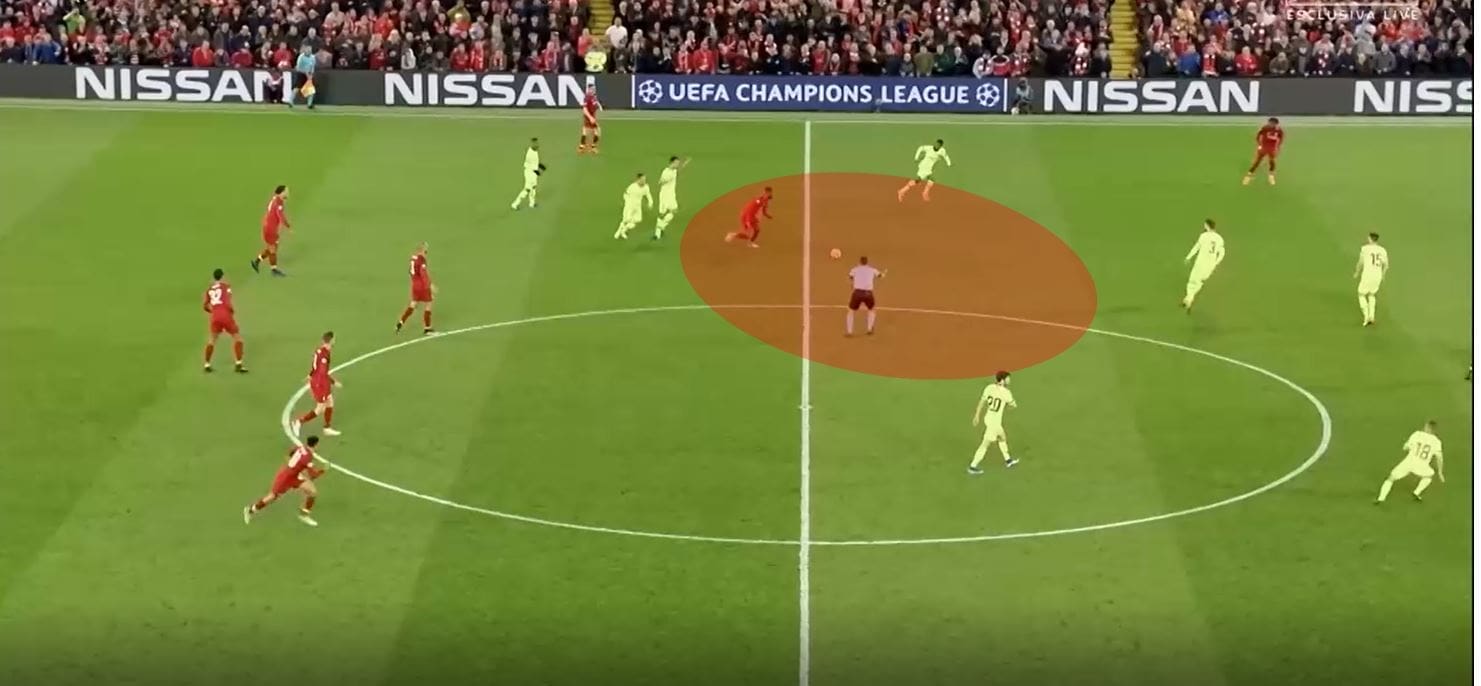 Liverpool 2019/20: How do they deal with Fabinho's injury?- scout report tactical analysis tactics