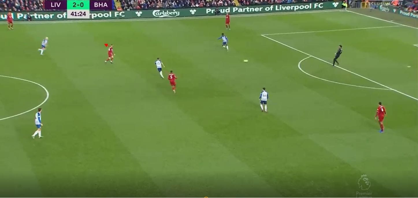 Liverpool 2019/20: How do they deal with Fabinho's injury?- scout report tactical analysis tactics