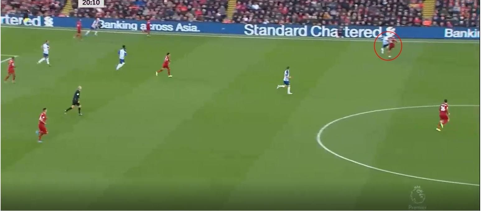 Liverpool 2019/20: How do they deal with Fabinho's injury?- scout report tactical analysis tactics