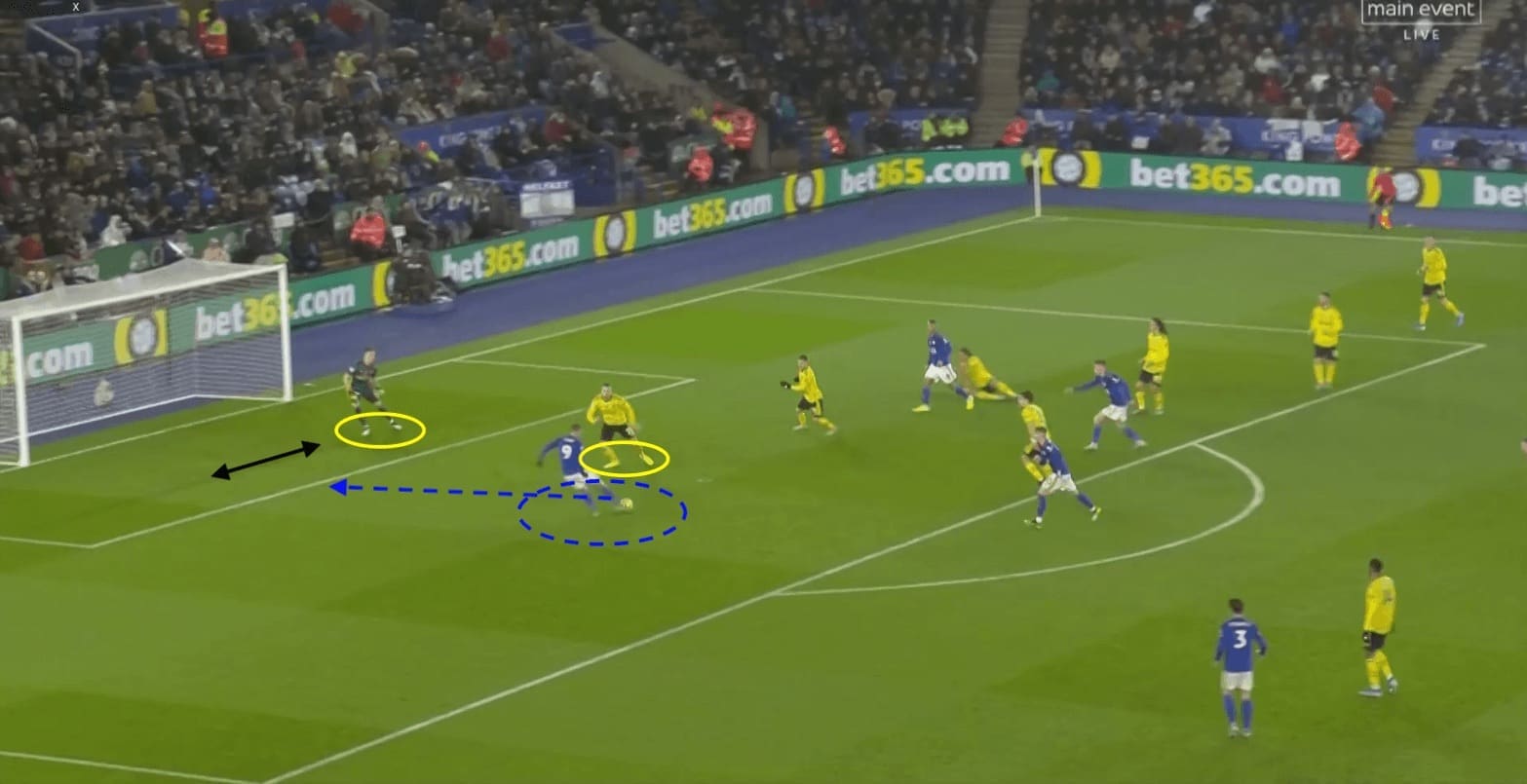 Why is the rise of xG killing the long shot? tactics