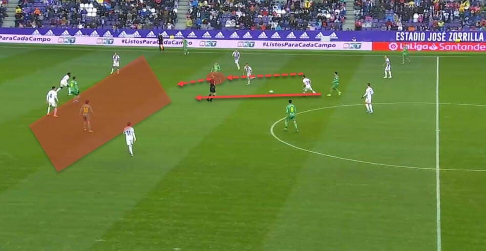 Martin Odegaard 2019/20 - scout report - tactical analysis tactics