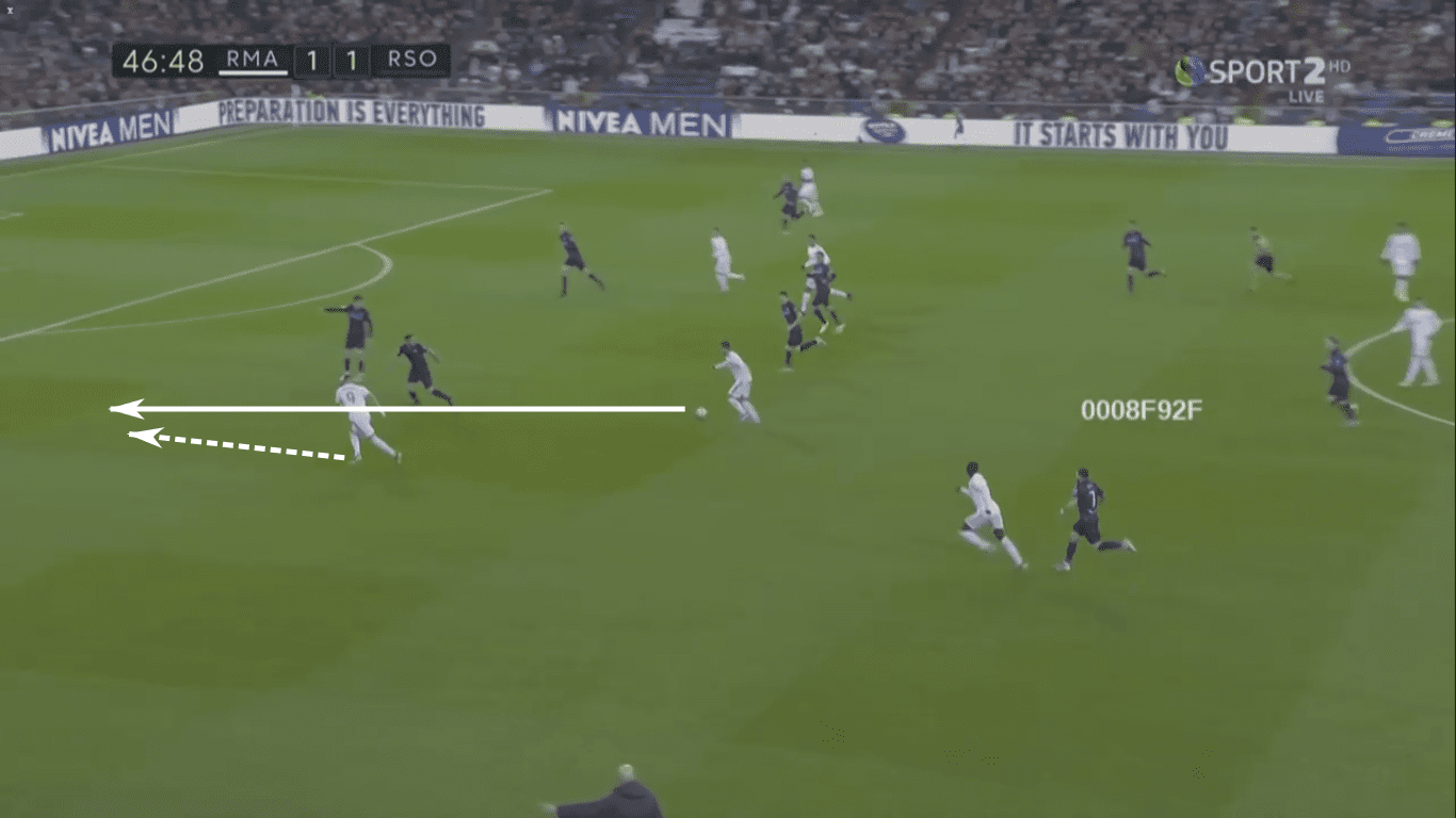 La Liga 2019/20: Barcelona vs Real Madrid – tactical preview tactics