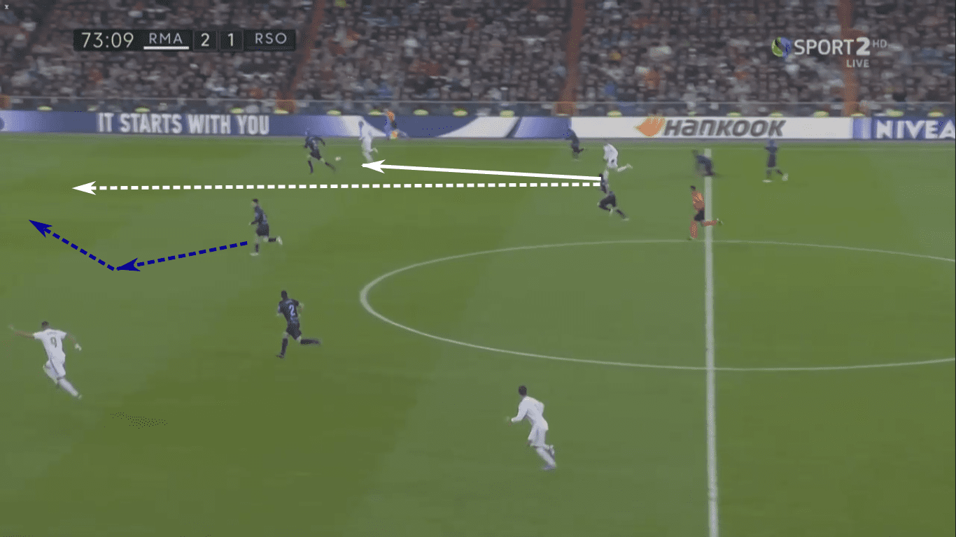 La Liga 2019/20: Barcelona vs Real Madrid – tactical preview tactics