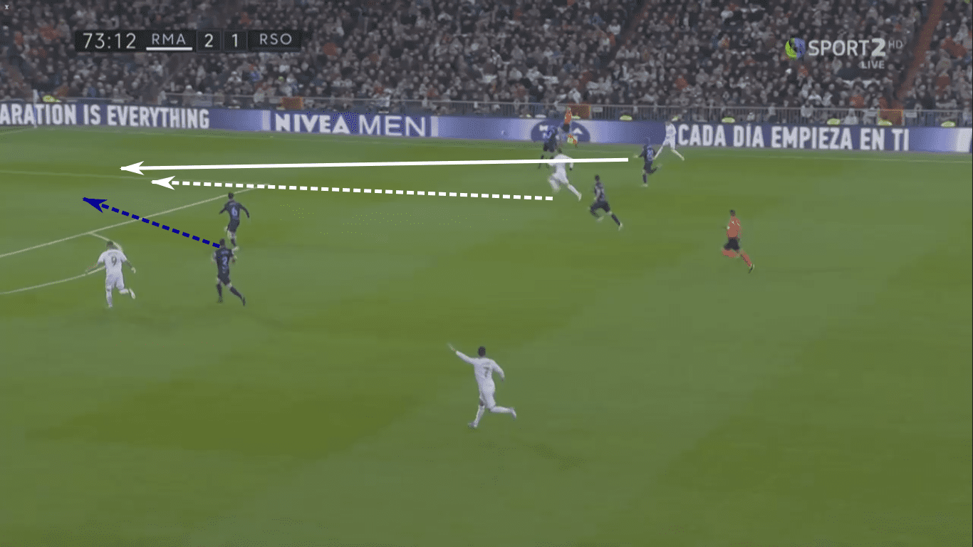 La Liga 2019/20: Barcelona vs Real Madrid – tactical preview tactics