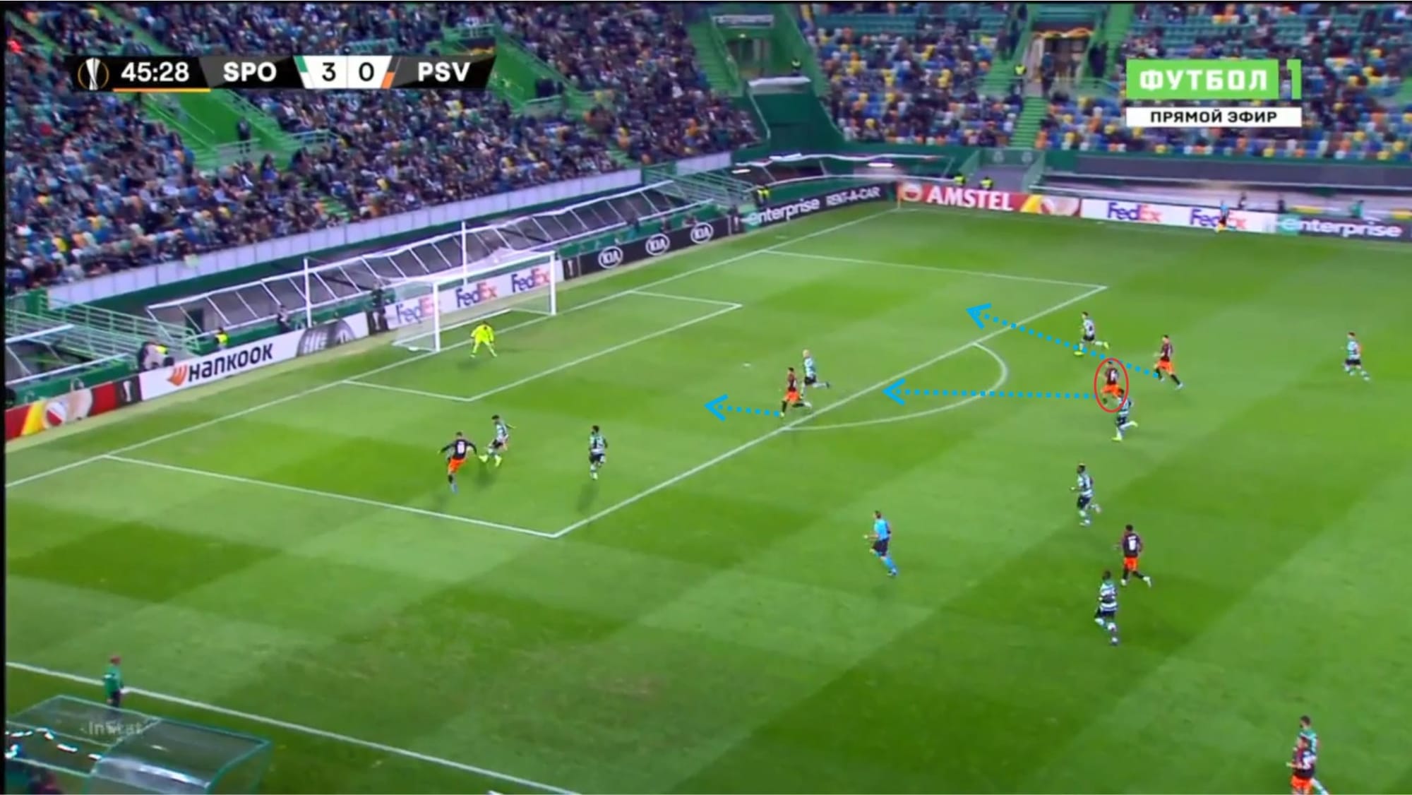 Mohamed Ihattaren 2019/20 - scout report tactical analysis tactics