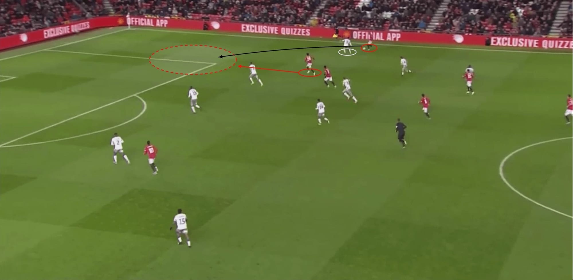 English League Cup 2019/20: Manchester United vs Colchester United- tactical analysis tactics