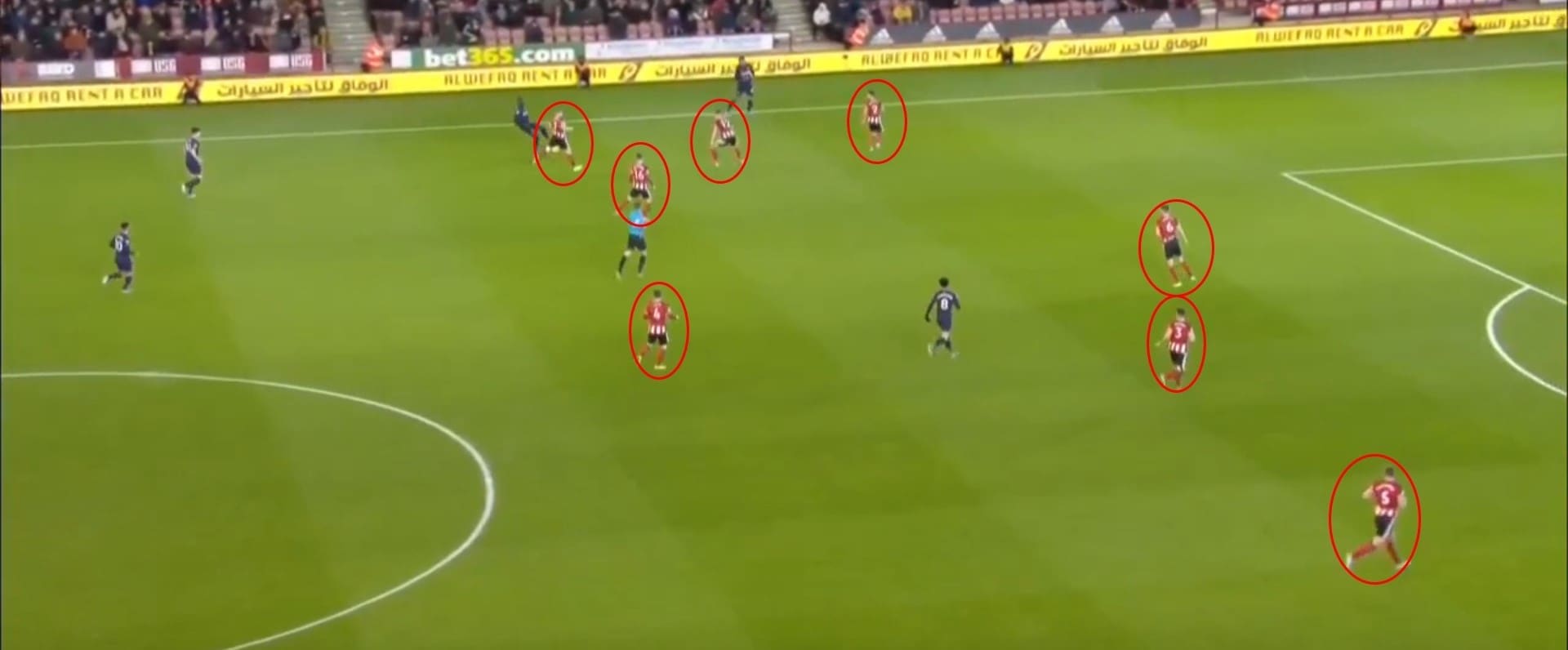 Premier League 2019/20: Sheffield United vs West Ham - tactical analysis tactics